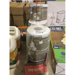 Case of Joist Guard Waterproof Protection 4" x 75' (9ct)