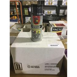 Case of Great Stuff Multi-purpose Insulating Foam Sealant (12 x 340g)