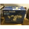 Image 1 : Heath Zenith Motion Activated Security Light