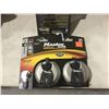 Image 2 : Master Lock Magnum Padlocks Single and Double Pack