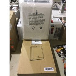 Mind Reader Paper Dispenser