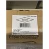 Image 2 : Mind Reader Paper Dispenser