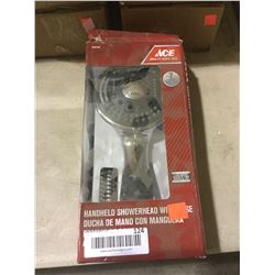 Ace Handheld Showerhead