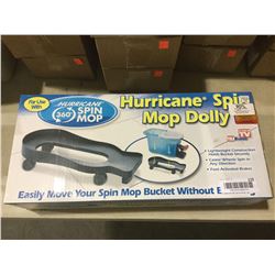 Hurricane Spin Mop Dolly