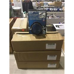 Case of Camco Bayonet Straight Hose Adapter (3ct) Lot of 3