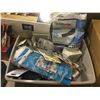 Image 1 : Bin of Misc. Housewares
