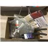 Image 2 : Box of Misc. Tools