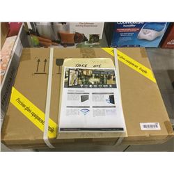 Topaz 19" Display w/ Wi-Fi