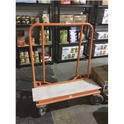 Drywall Cart Dolly