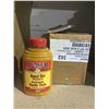 Image 1 : Case of Beaver Brand Sweet Hot Mustard (6 x360ml)