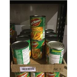 Del Monte Cut Whole Style Carrots (12 x398ml)