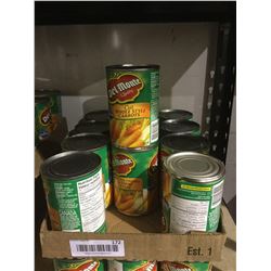 Del Monte Cut Whole Style Carrots (12 x398ml)
