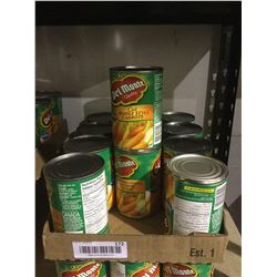 Del Monte Cut Whole Style Carrots (12 x398ml)