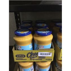 Cheese Whiz Spread (6 x900g)