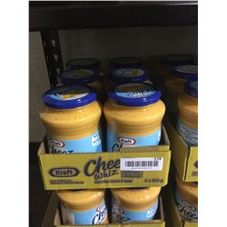Cheese Whiz Spread (6 x900g)