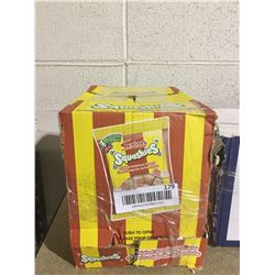 Case of Swizzels Squashies Candy (10 x 160g)