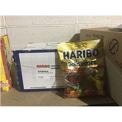 Case of Haribo Goldbears Gummi Bears (12 x 175g)