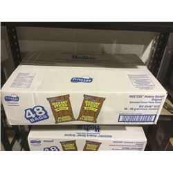 Case of Hickory Sticks (48 x 65g)