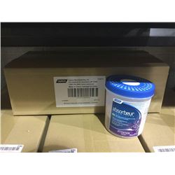 Case of CamcoMoisture Absorber Lavender (8 x 300g)