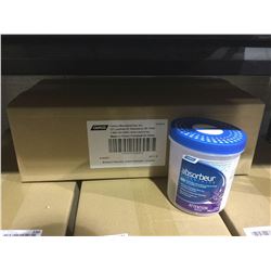 Case of Camco Moisture Absorber Lavender (8 x 300g)