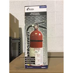 Kiddie Multi-Purpose Fire Extinguisher