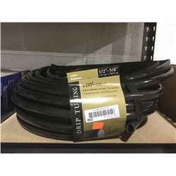 Orbit Drip Master100' Distribution Tubing