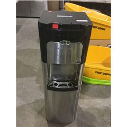 Whirlpool Self-Cleaning Stainless Steel Water Cooler