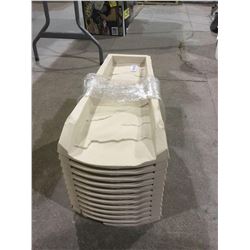 Amerimax Splashblock12 pc set