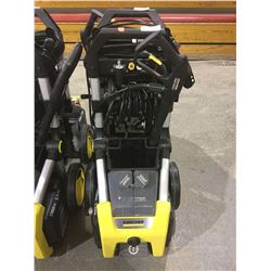 Karcher 1900 PSI Electric Pressure Washer