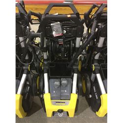 Karcher 1900 PSI Electric Pressure Washer