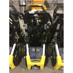 Karcher 1900 PSI Electric Pressure Washer