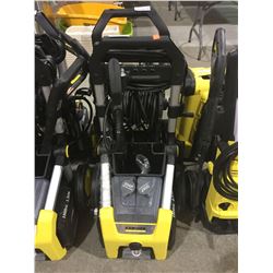 Karcher 1900 PSI Electric Pressure Washer