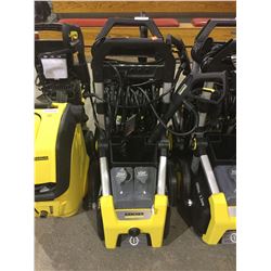 Karcher 1900 PSI Electric Pressure Washer
