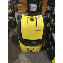 Karcher Pressure Washer
