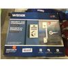 Image 1 : WeiserSmart Key Security Smart Code Touchpad Electronic Deadbolt