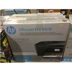 HP OfficeJet Pro 6978
