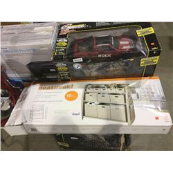 Neatfreak3-Tier Home Storage Organizer