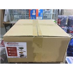 Offroad-6 Wheel Barrow