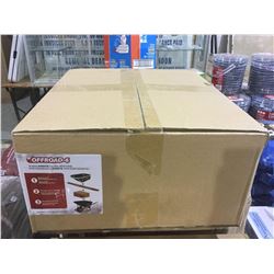 Offroad-6 Wheel Barrow