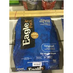 Eagle Pack Chicken Meal and Pork Meal Natural Dog Food (6.8kg)