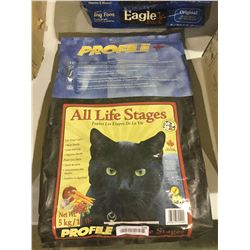 Profile All Life Stages Cat Food (5kg)