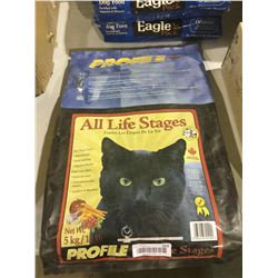 Profile All Life Stages Cat Food (5kg)