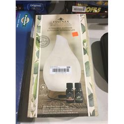 Essenza Ultrasonic Diffuser