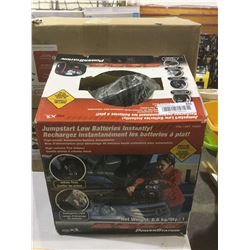 PowerStationBattery Jump Starter