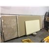 Image 1 : Lot of 5 Full Sheets of drywall