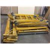 Image 1 : Lot of Scaffolding Equipment