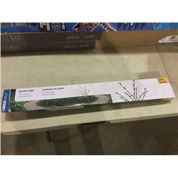 UberHaus Garden Light