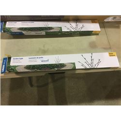 UberHaus Garden Light