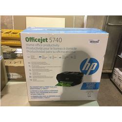 OfficeJet 5740 Home Office Printer