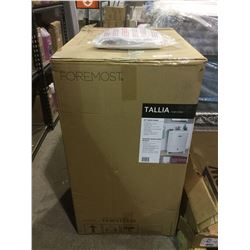 Foremost Tallia 25" Vanity Combo